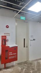 National Design Centre (D7), Office #565546071